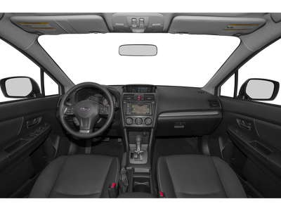 2015 Subaru XV Crosstrek 2.0i Limited