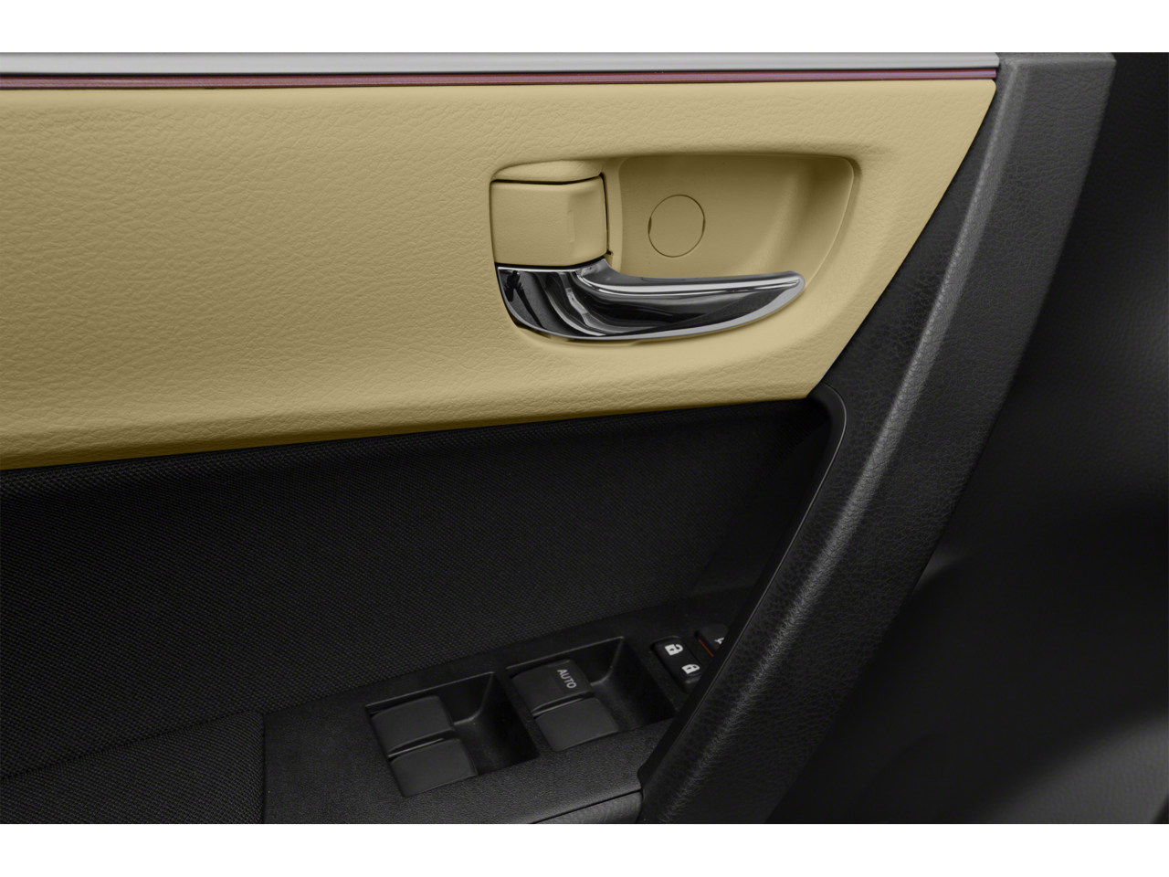 2015 Toyota Corolla L photo 3