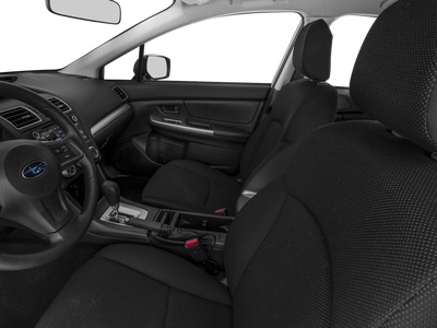 2016 Subaru Impreza 2.0i Sport Premium