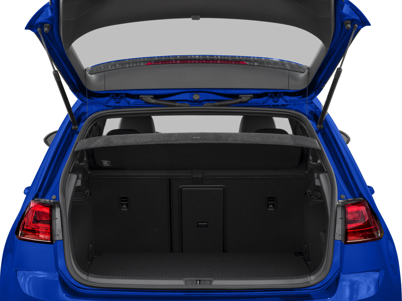 2016 Volkswagen Golf R Base 4Motion