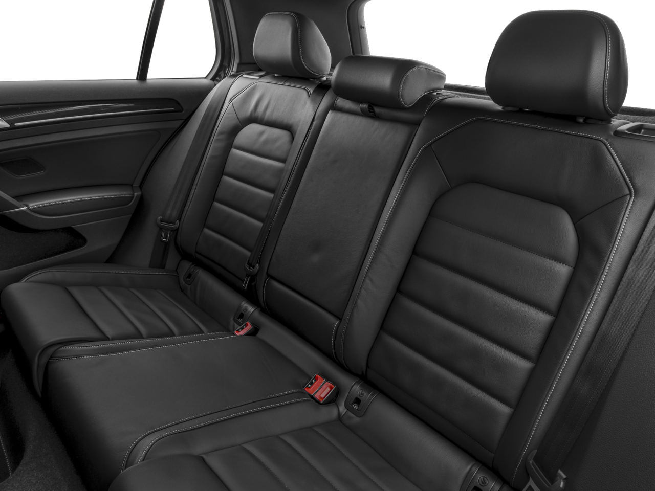 2016 Volkswagen Golf R Base 4Motion