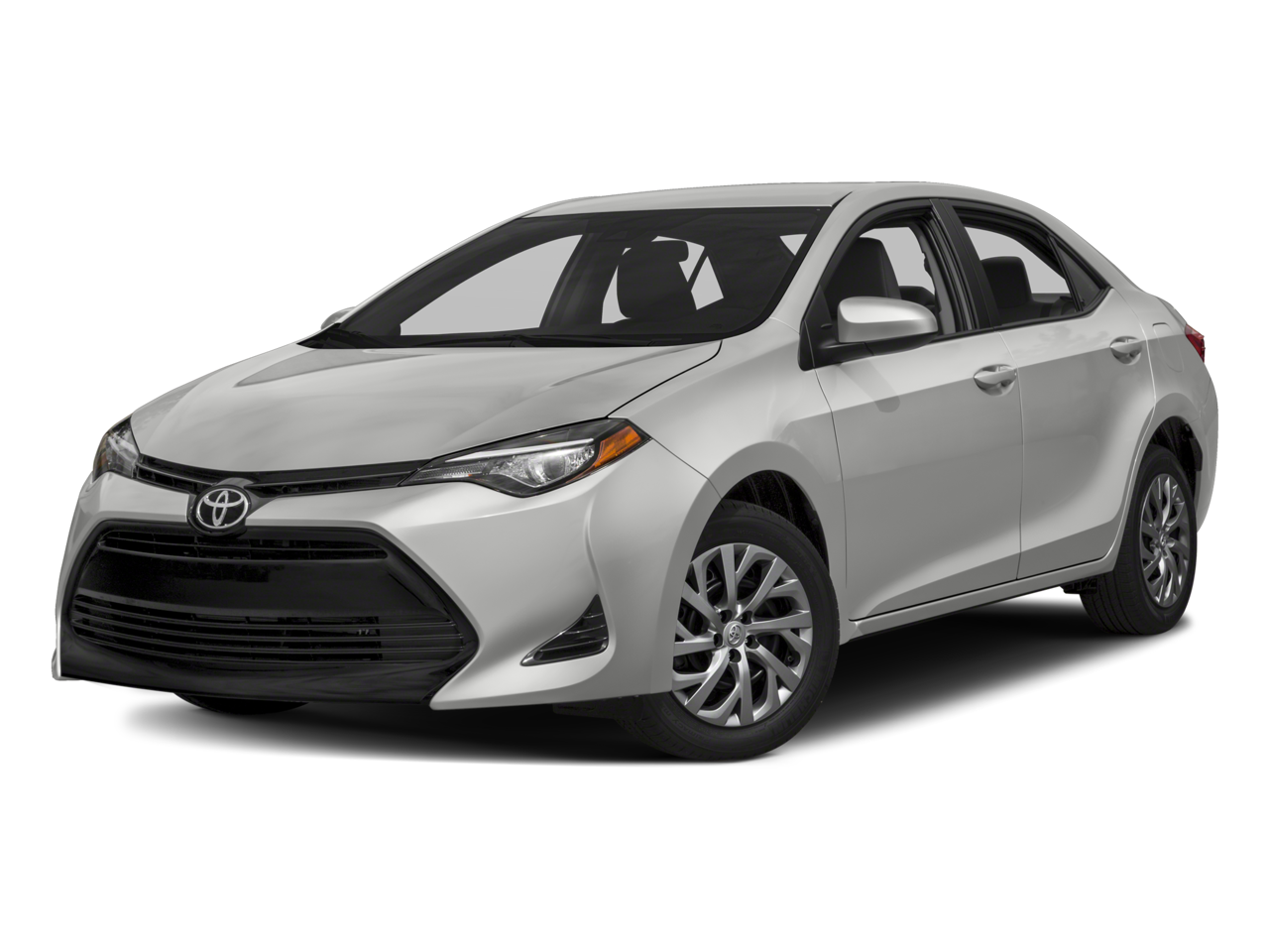 2017 Toyota Corolla XSE