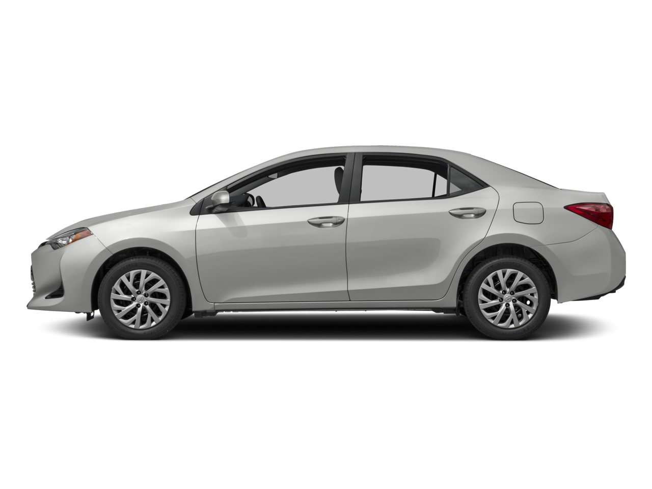 2017 Toyota Corolla XSE