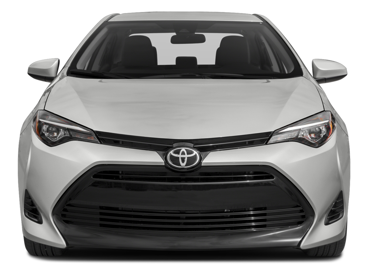 2017 Toyota Corolla XSE