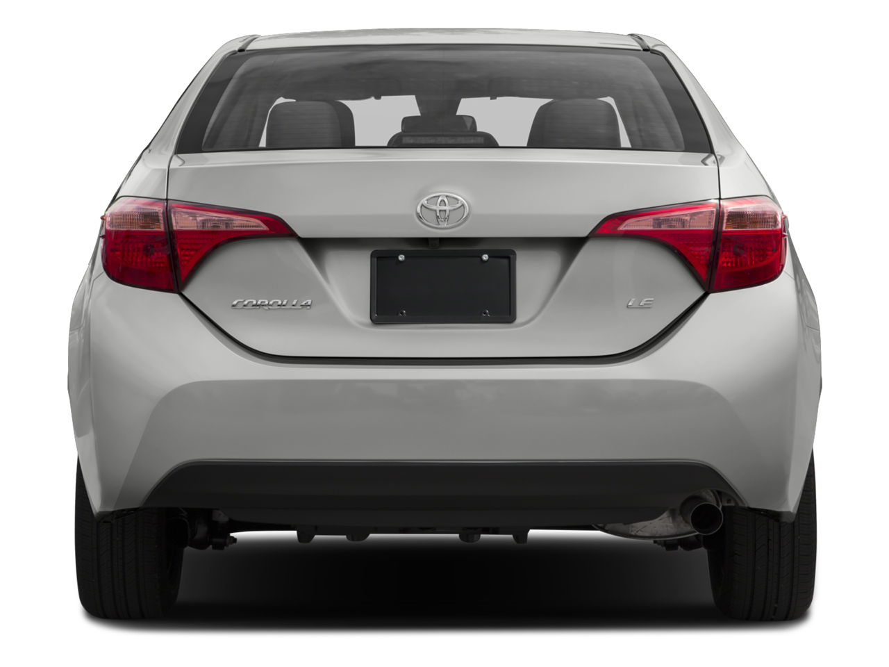 2017 Toyota Corolla XSE