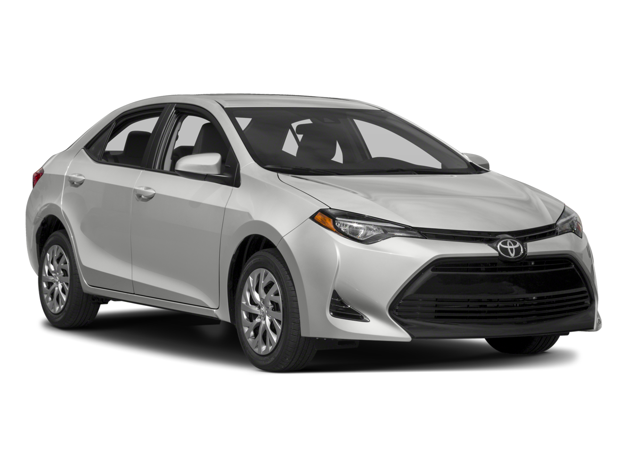 2017 Toyota Corolla XSE