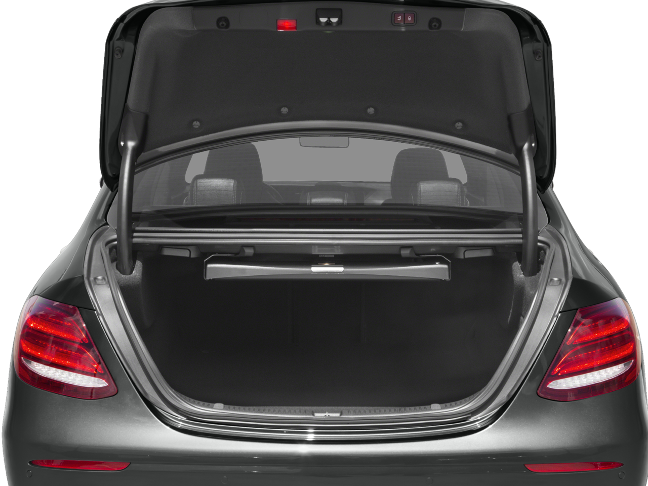 2018 Mercedes-Benz E-Class E 300 4MATIC®