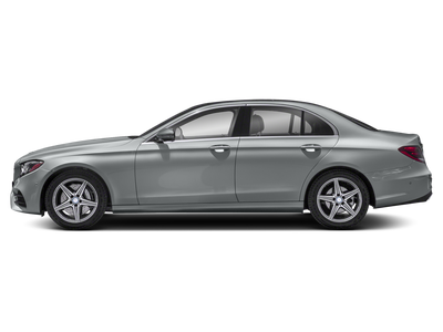 2018 Mercedes-Benz E-Class E 300 4MATIC®