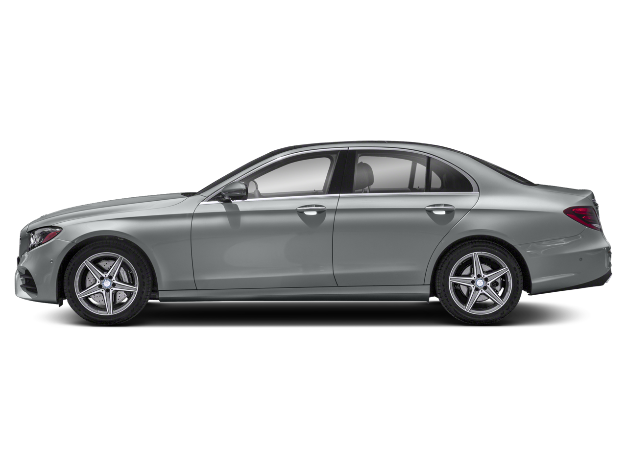 2018 Mercedes-Benz E-Class E 300 4MATIC®
