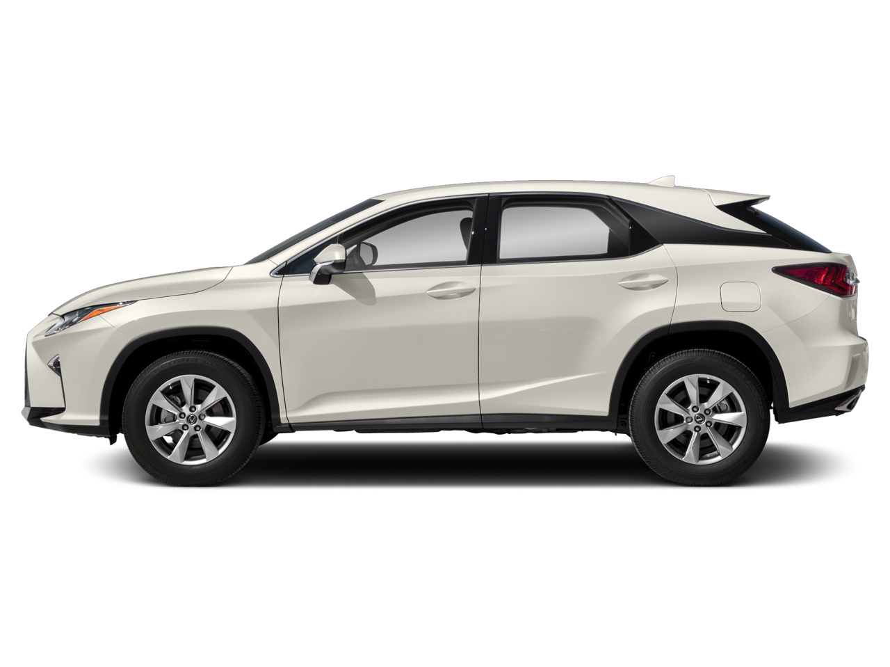2019 Lexus RX 350 AWD photo 2