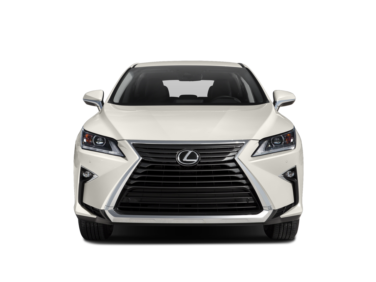 2019 Lexus RX 350 AWD photo 3