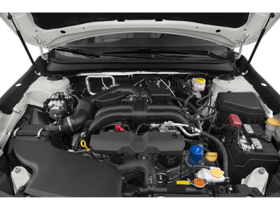 2019 Subaru Outback 2.5i