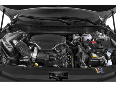 2020 Cadillac XT6 Sport