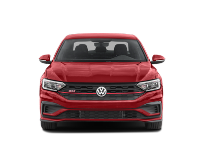 2020 Volkswagen Jetta GLI 2.0T S