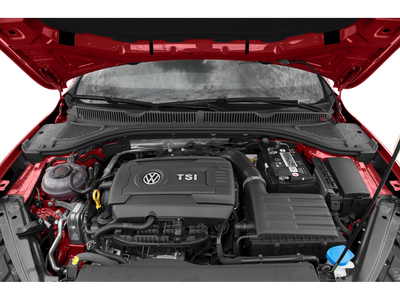 2020 Volkswagen Jetta GLI 2.0T S