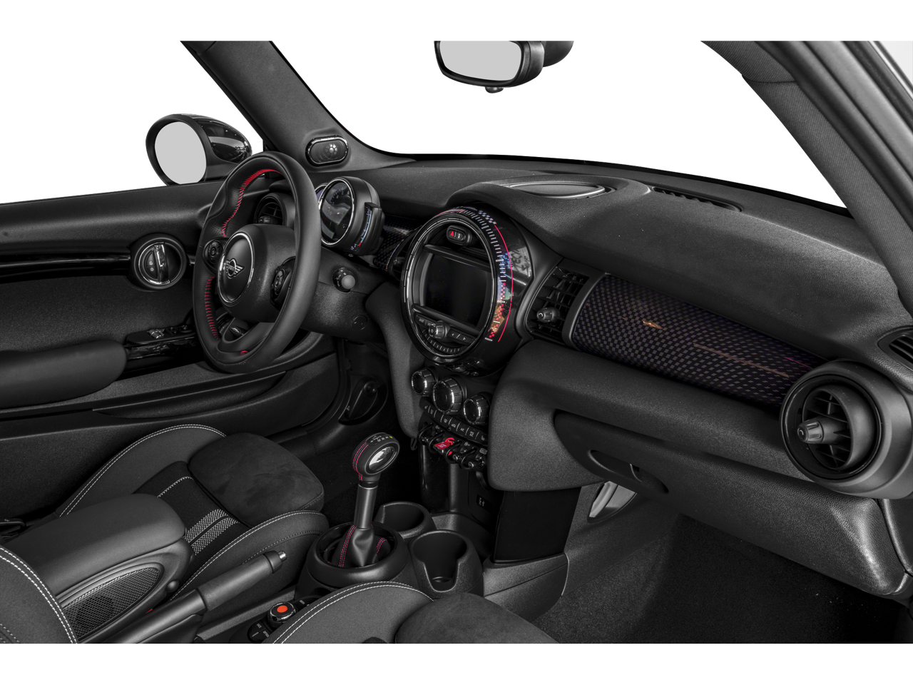 2021 MINI Cooper S Signature