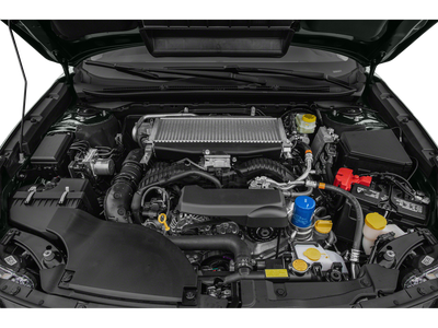 2021 Subaru Legacy Touring XT