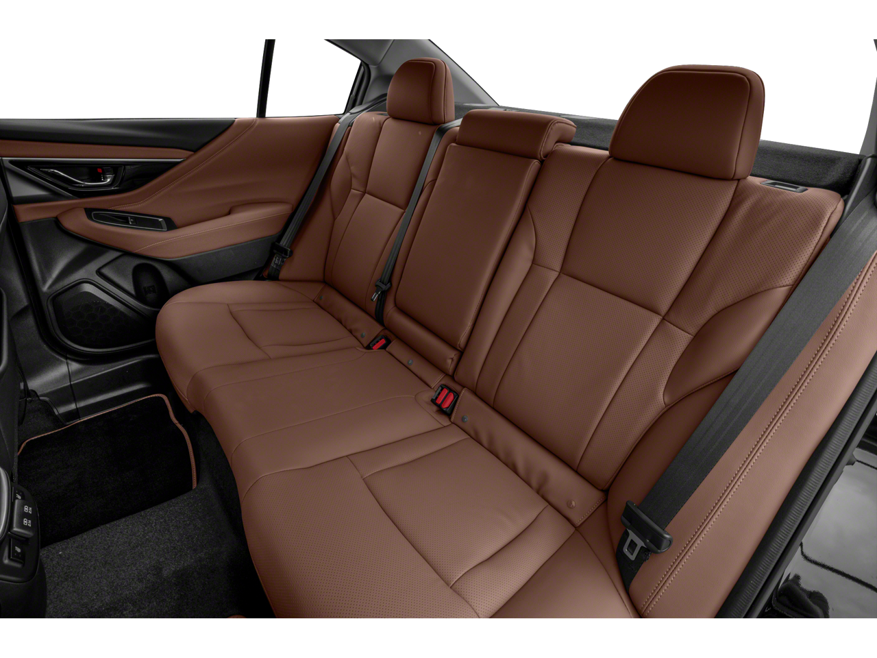 2021 Subaru Legacy Touring XT