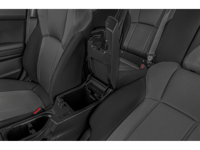 2021 Subaru Crosstrek Base