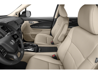 2022 Honda Pilot Touring 7 Passenger