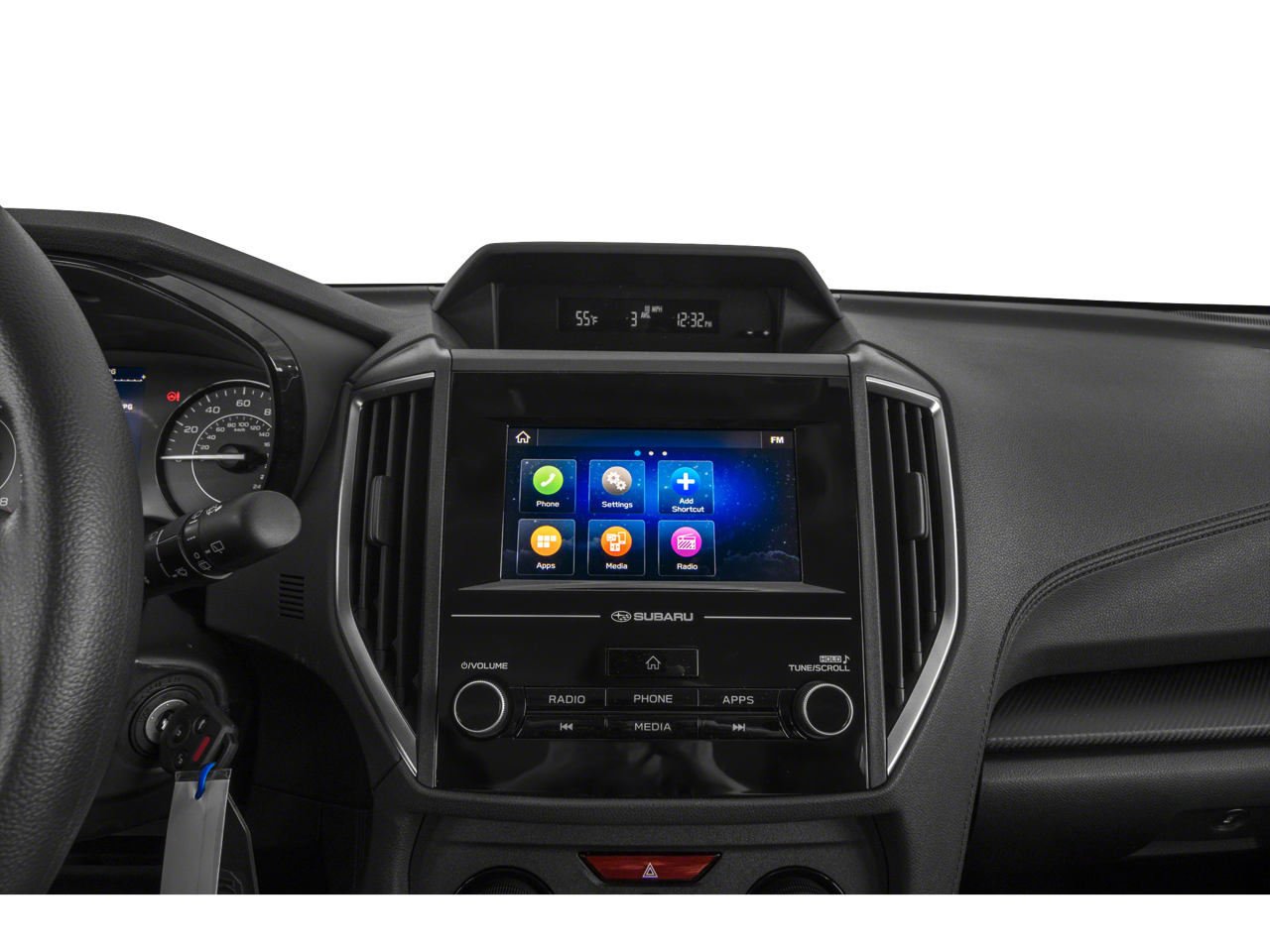 2022 Subaru Impreza Base photo 3