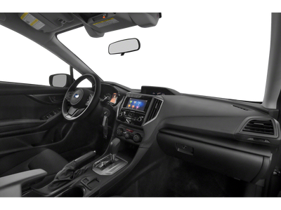2022 Subaru Impreza Base