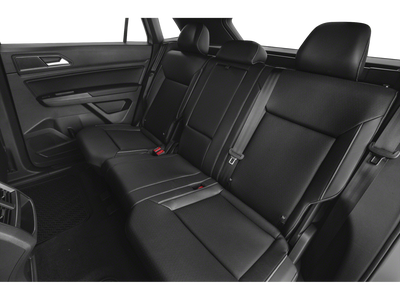 2022 Volkswagen Atlas Cross Sport 3.6L V6 SEL