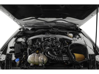 2023 Ford Mustang Mach 1