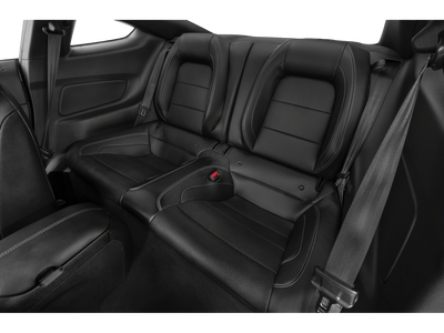 2023 Ford Mustang Mach 1