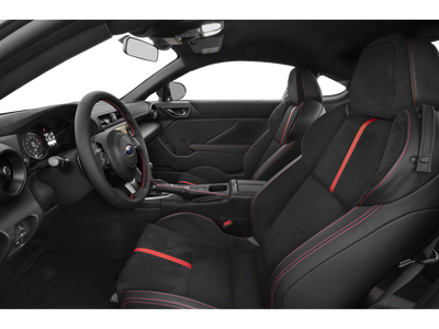 2023 Subaru BRZ Limited