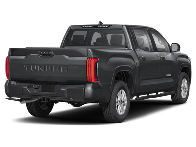 2024 Toyota Tundra SR5 Trd Offroad Sport