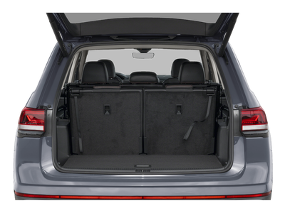 2024 Volkswagen Atlas 2.0T Peak Edition SEL