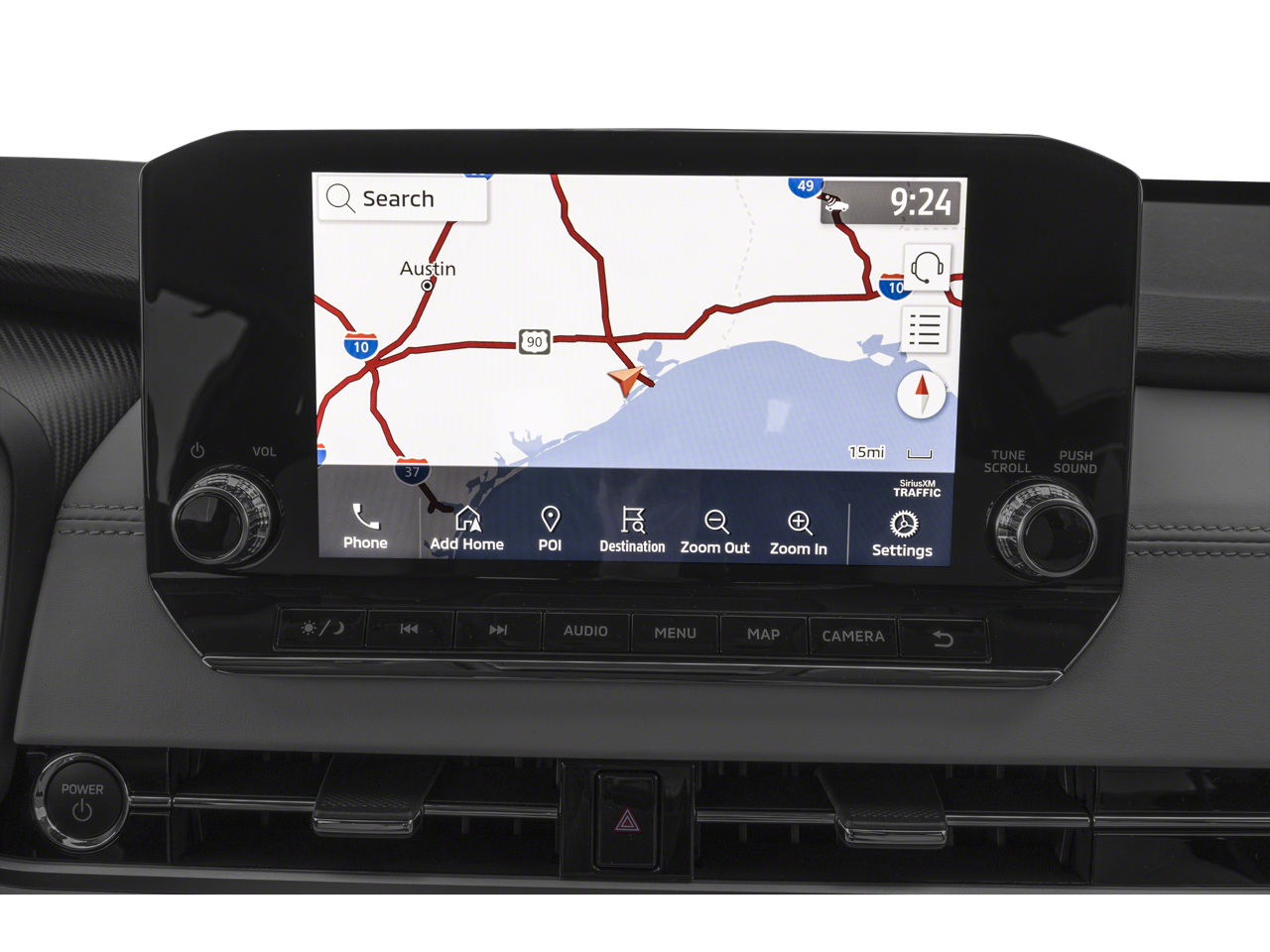 2025 Mitsubishi Outlander PHEV SEL