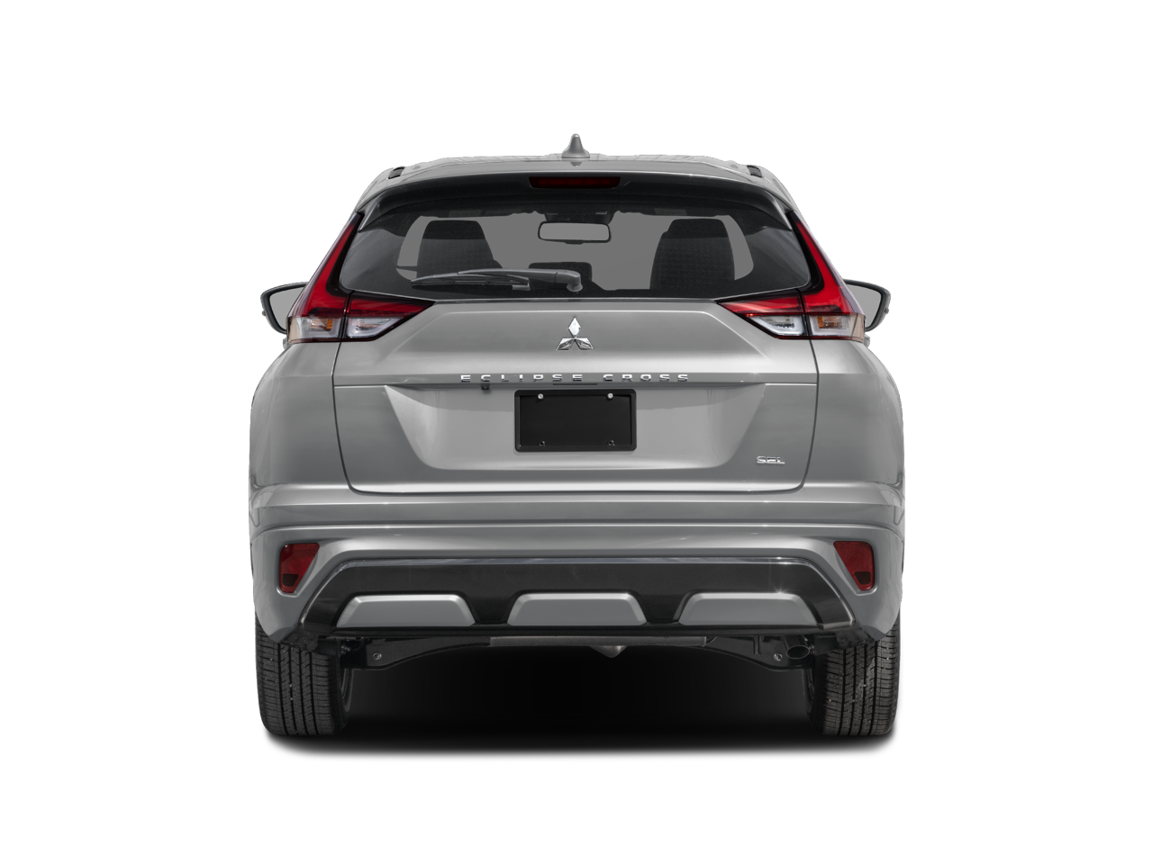 2025 Mitsubishi Eclipse Cross SEL