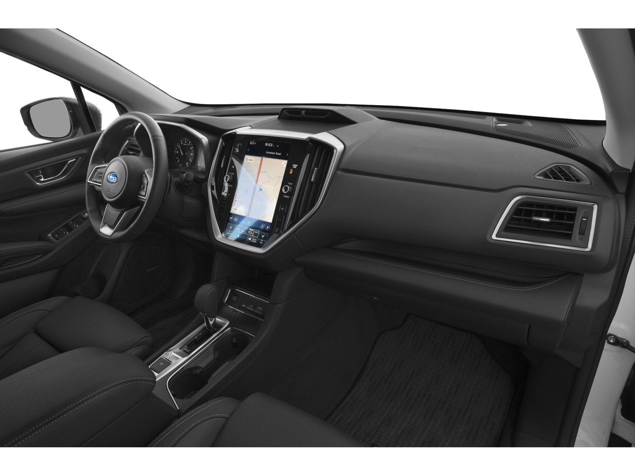 2025 Subaru Ascent Limited