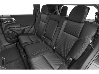 2026 Mitsubishi Outlander ES