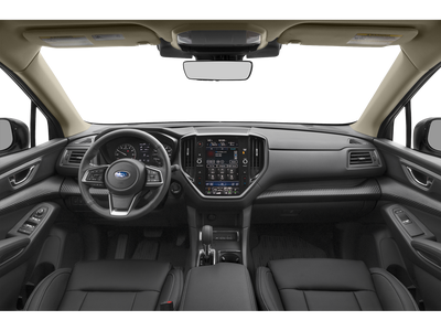 2026 Subaru Ascent Premium