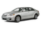 2010 Toyota Camry XLE