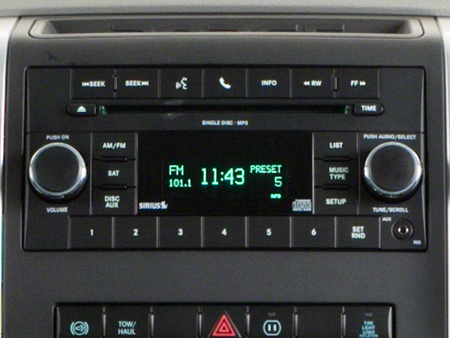 2012 RAM 2500 SLT
