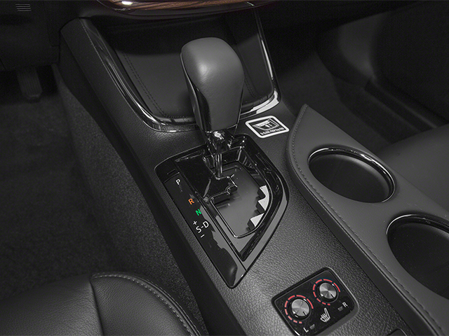 2013 Toyota Avalon XLE Touring