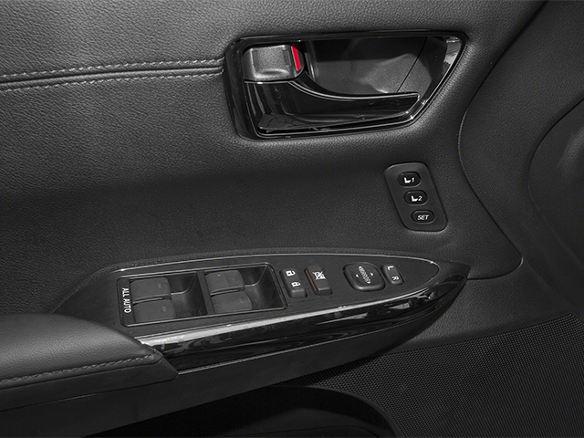2013 Toyota Avalon XLE Touring