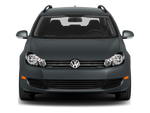 2013 Volkswagen Jetta SportWagen 2.0L TDI