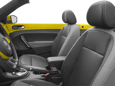 2013 Volkswagen Beetle 2.5L