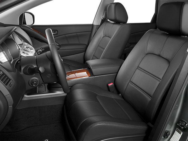 2014 Nissan Murano SL