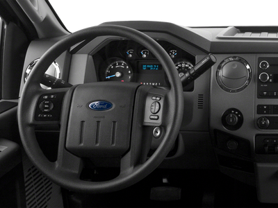 2016 Ford F-250SD XL