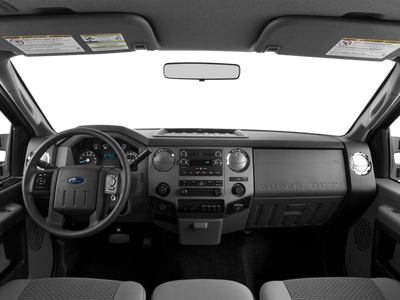 2016 Ford F-250SD XL