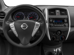 2017 Nissan Versa 1.6 S