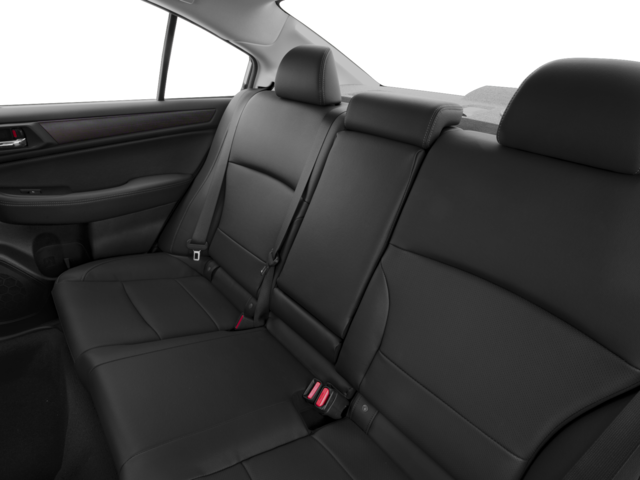 2017 Subaru Legacy 3.6R Limited