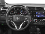 2018 Honda Fit EX