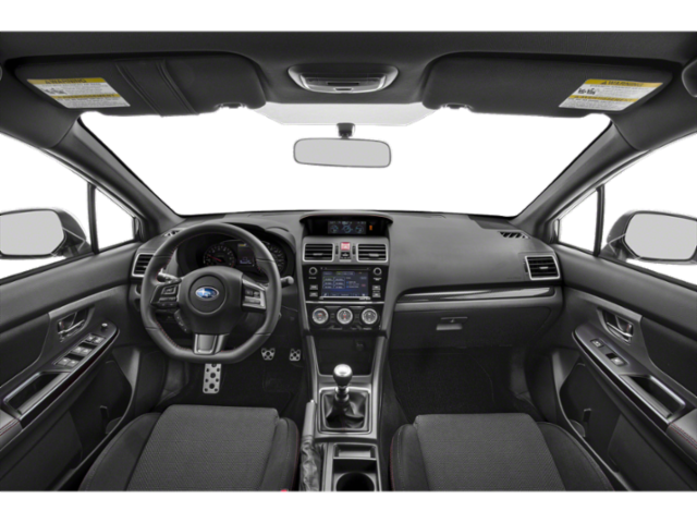 2018 Subaru WRX Base
